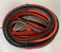 (FJ) New 25ft Jumper Cables