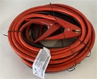 (FJ) New 25ft Jumper Cables