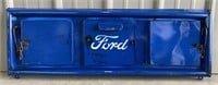 (FJ) Metal Ford Tailgate Hanging Sign