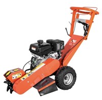 (Y) TMG 14 HP Kohler Powered Stump Grinder