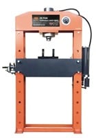 (Y) TMG 75 Ton Hydraulic Shop Press
