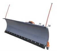 (Y) TMG 72” Truck/SUV Front Mount Snow Plow