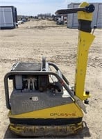 (BX) 2020 Wacker Neuson DU5545 Compactor