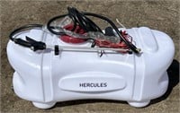 (FJ) Hercules 26 Gallon ATV Sprayer
