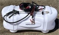 (FJ) Hercules 26 Gallon ATV Sprayer