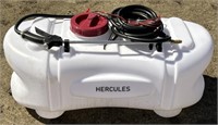 (FJ) Hercules 26 Gallon ATV Sprayer