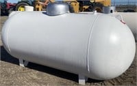 (FF) 500 Gallon Propane Tank