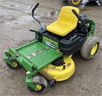 (FF) John Deere Z235 42" Zero Turn Mower