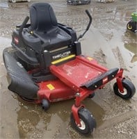 (ED) Toro TimeCutter Z5000 46" Zero Turn Mower