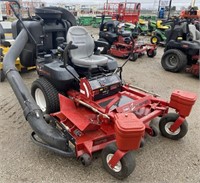 (BD) Toro Z Master 286E 62" Zero Turn Mower