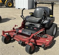 (BG) Toro Z Master 72" Zero Turn Lawn Mower