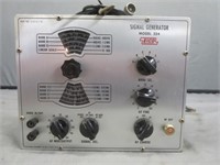 *EICO Model 324 Signal Generator - Tested Working