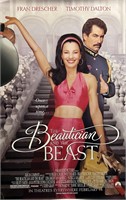 The Beautician and the Beast 1997 original movie p