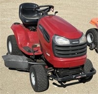 (BD) Craftsman YS 4500 42" Riding Lawn Mower