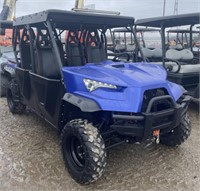 (FF) 2020 Odes 5 Seater 4x4 UTV