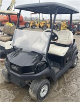 (AC) 2019 Club Car 48V Electric Golf Cart