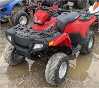 (FF) Polaris Sportsman 90 ATV