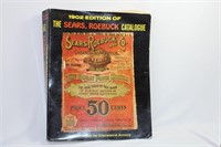 The 1902 Edition of Sears, Roebuck Catalogue