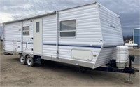 (DQ) 2004 30' Dutchmen 26RL-DSL RV