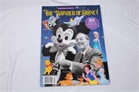 Centennial Magazine: Wonder of Disney