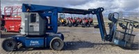 (DX) 2013 Genie Z-34/22N Lift