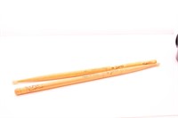 A Pair of Regal Tip 5B Drumsticks