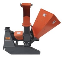 (Y) TMG Sub Compact 3pt Wood Chipper