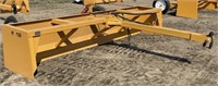 (AW) 2024 Industrias America 12' Box Grader Blade