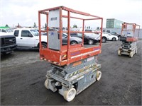 2008 SkyJack SJIII 3219 Scissor Lift