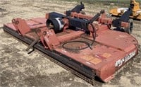 (EA) 10' Bush Hog Rotary Mower