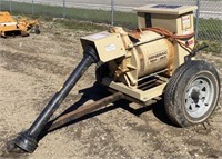 (EQ) Generax 50kW PTO Driven Generator