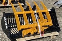 (BV) 2023 Miva 3 Piece Mini Excavator Set