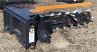 (U) 2023 Wolverine TCR-12-48H Trencher