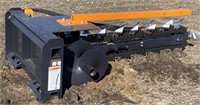 (U) 2023 Wolverine TCR-12-48H Trencher