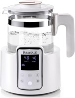 NEW $60 Electric Kettle w/Temperature Control