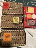 Matches, some from Main St.,Furniture Shelby Ohio