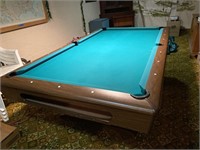 Pool Table