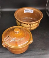 Vintage Pottery pieces