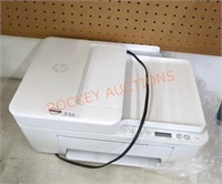 HP printer/copy/fax