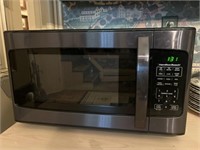 Hamilton Beach Microwave