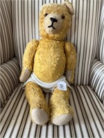 27" Jointed Teddy Bear