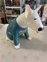 Advertising Spuds Mackenzie Dog (this is not a