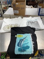 3 new Tommy Bahama shirts XL