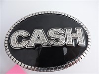 New Old Stock 2006 John R Cash Belt Buckle