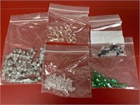 CRYSTAL JEWELRY MAKING BEADS