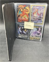 (JT) Pokémon hologram reverse regular new