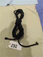 Bungee Cord - About 25 Ft.