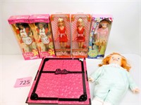 Barbie/ Dolls