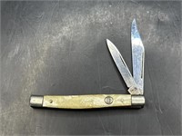 Imperial 2 Blade Pocket Knife 3”