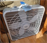 Box Fan